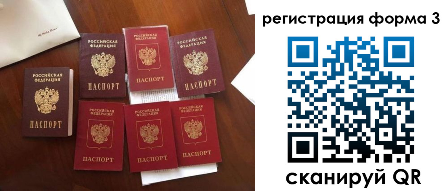 прописка в Павлово